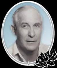 Obituary of Gerald Raymond Bradford