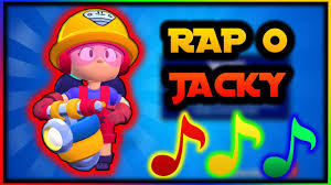 Artık hem eğlenin hemde savaşarak en güzel dakikaları geçireceğiniz bu oyunumuz ile sizlerde google play den yüklemek yerine hemen sitemizi ziyaret ederek oynama. Rap O Jacky Piosenka Brawl Stars Prod By Sinato Youtube