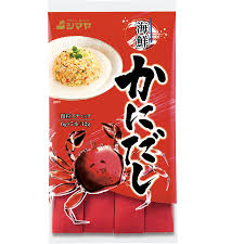 海鮮かにだし - 商品情報 - 株式会社シマヤ～やさしく、おいしく～シマヤだしの素