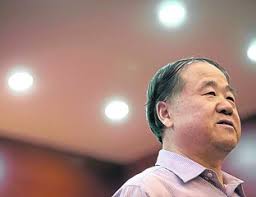 Un Nobel oficialista