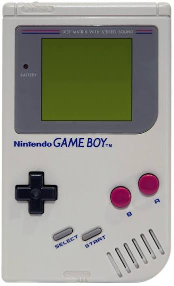Nintendo Game Boy