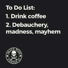 Pin By Vicki On It S Coffee O Clock Somewhere Coffee Quotes Coffee Drinks Coffee Obsession