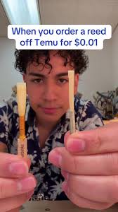 Forest Oboe Reed Review