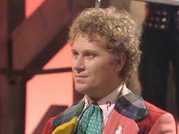 Arak played by Stephen Yardley in Doctor Who