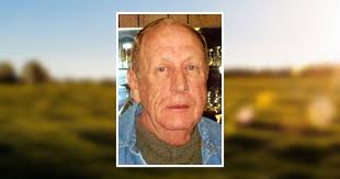 Jerry Arnold Obituary September 12, 2017