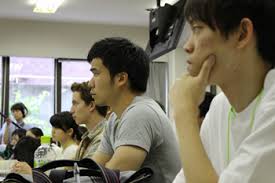 2016 Summer Peace Study Tour ｜Ritsumeikan University