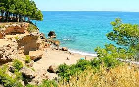 Shg Cala Miami Sea Views Miami Playa Mont Roig Del Camp Tarragona Costa Dorada