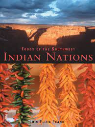 Cornmeal 1/2 cup cold water 1 cup. Foods Of The Southwest Indian Nations Traditional And Contemporary Native American Recipes A Cookbook Frank Lois Ellen Amazon De Bucher