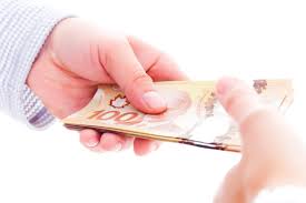 Application to provide an assurance of support form (su594). How To Apply For B C S New 1 000 Covid 19 Recovery Benefit North Shore News