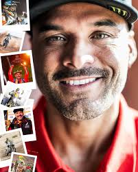 🏍 Joan Barreda took the stage win as another consistent display from  Frenchman Xavier de Soultrait saw him at the top of the overall Bike  rankings. The full highlights below 👇 #Dakar2021