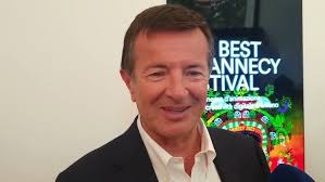 L'intervista a Giorgio Gori, Sindaco di Bergamo