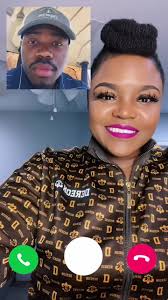 Pastor Brian Carn and Girlfriend