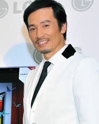 Moses Chan