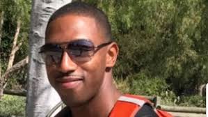 Palm Desert Deputy Jonathan Cosby falls ill, flown to UCLA, recovering