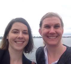 AES 2012, CDKL5 and Epilepsy!