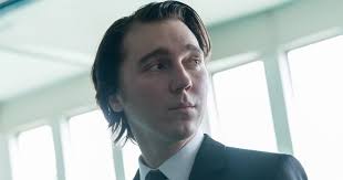 DAMN Good Coffee...and HOT!: THE BATMAN Casts Paul Dano as The Riddler
