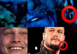 Who is playing Uncle Howdy?