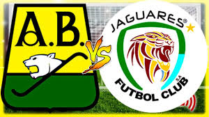 Maybe you would like to learn more about one of these? Atletico Bucaramanga Fc Table