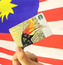 Malaysia is the first foreign country outside of china to have wechat pay enabled in a local currency. Starbucks Malaysia Gift Card