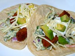 Maybe you would like to learn more about one of these? Fish Tacos Elevating Fish Sticks Lady Melady My Castle My Food