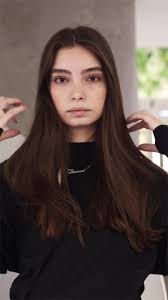Transformação de Cabelo Inspirada na Anya Taylor-Joy