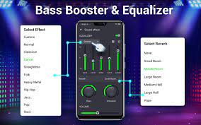 October 9, 2020 0 comments. Reproductor De Musica Bass Booster For Android Apk Download