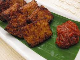 Cara Membuat Tempe Bacem Yang Mudah Dan Sederhana Resep Tempe Tempe Resep Masakan