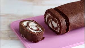 Aug 04, 2007 · prima di mettervi all'opera vi consiglio di utilizzare unicamente uova a temperatura ambiente (e freschissime soprattutto!) e di tirare dal frigo 30 minuti prima il mascarpone. Rotolo Al Cioccolato Senza Cottura Youtube