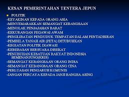 Digabungkan dalam satu unit pentadbiran dikenali sebagai borneo utara. Tingkatan Tiga Bab 1 Pendudukan Jepun Di Negara