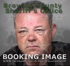Arrests In Brevard County: May 2, 2022