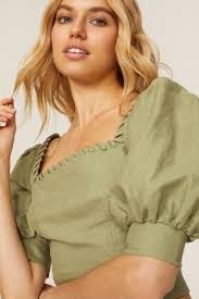 Daisea Top by Ted Baker