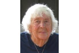 Marian Bailey Obituary (2015)