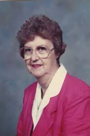 Elsie Dawn Tabor Coots