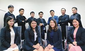 Hence, a lawyer cannot be referred to as an attorney. Thailand Lawyer Attorney And Solicitor Siam Legal International