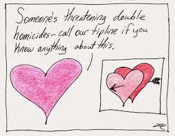 Shot Through The Heart And You Re To Blame True Story Shot Thru The Heart And You Re To Blame True Stories Blame Story