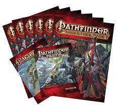 Shadowlands dungeon guides by ready check pull. Paizo Com Adventure Path Bundle Hell S Vengeance