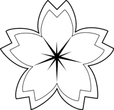 Black And White Lily Pad Clipart Lily Pad Clipart Clipart Best Lily Pads Flower Template Clip Art