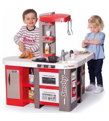 Cuisine Tefal Studio Xxl Bubble Smoby King Jouet Maroc