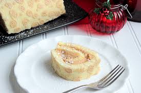 / easter dessert recipes & ideas kraft canada. Peanut Butter Roll Cake A Little Help For The Holidays From Kraft Kraftholidaysavings Big Bear S Wife