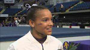 "I do every single thing for this team," Haleigh Bryant