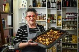 Maybe you would like to learn more about one of these? Il Capretto Alla Bresciana Il Quinto Quarto
