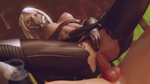 Check Out Hush From Fortnite Riding A Cock In Her Ass (Fortnite Parody) -  FAPCAT