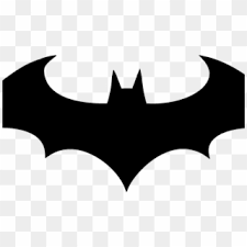 Batman logo coloring page 27. Batman Logo Png Png Transparent For Free Download Pngfind