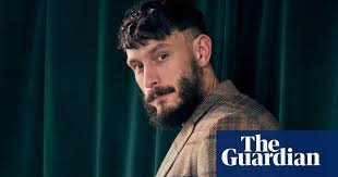 Richard Gadd dari 'Baby Reindeer' tentang paranoia, menggambarkan penderaan  dan kegilaan kemasyhuran yang tiba-tiba; "Kadang-kadang, tekanannya tak  tertanggung" : r/television