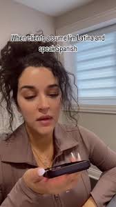 No habla espanol but I will definitely try! 😆#bridesmaidsmoviequotes  #realtorhumor#ʀᴇᴀʟᴇsᴛᴀᴛᴇʜᴜᴍᴏʀ #bridesmaidsmovie #hablaespañol #latinahumor  #relationshiphumor #fyp