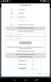 After all of that is calculated, you apply a monster's resistances, immunities, and vulnerabilities if they apply. Fifth Edition Dm Tools By Walter Kammerer More Detailed Information Than App Store Google Play By Appgrooves Role Playing Games 10 Similar Apps 1 221 Reviews