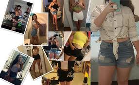 Properly maintained, they can remain beautiful for years and years. Haola Womens Stretchy Denim Shorts High Waisted Folded Hem Ripped Jeans Shorts At Amazon Women S Clothing Store