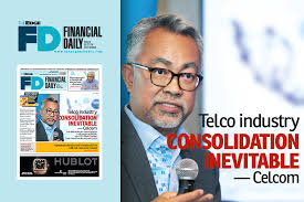 Axiata group berhad (axiata) and telenor asia (telenor) (together parties) are in advanced discussions on the merger of the telco operations. Telco Industry Consolidation Inevitable Celcom The Edge Markets