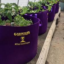 Best of all, you can feel good about where your money is going: Gardener S Supply Company To Donate Gardening Supplies To Milton Family Community Center News Miltonindependent Com