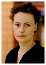 Känd från squadra speciale lipsia. Sigrid Maria Schnuckel Synchronsprecherin Werbesprecherin Werbestimme Imitatorin